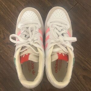 adidas forum bold shoes women’s